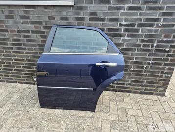 Chrysler 300c 2004 - 2010 deur portier links achter STATION beschikbaar voor biedingen