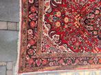 Vintage hand geknoopt wollen vloerkleed, Ophalen, Heikant 21 Kaatsheuvel, Gebruikt, 150 tot 200 cm