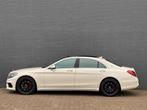 Mercedes-Benz S-klasse AMG 63 4Matic Lang|PANO|360|STANDKACH, 5461 cc, Gebruikt, Wit, Bedrijf