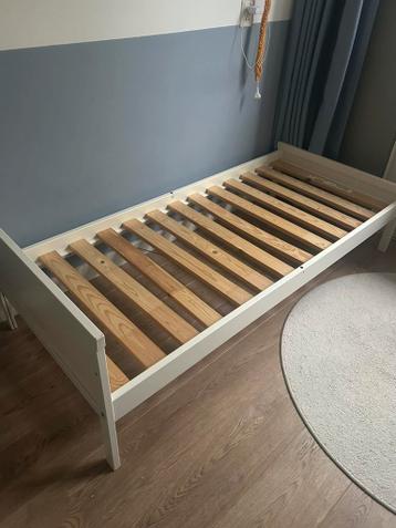 Peuterbed ikea - afbeelding 1