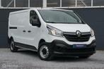 Renault Trafic 2.0 dCi 120 T29 L2H1 Business Airco Clima!, Stof, Gebruikt, 2000 kg, Renault