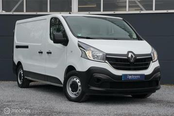 Renault Trafic 2.0 dCi 120 T29 L2H1 Business Airco Clima! beschikbaar voor biedingen