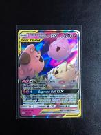 Togepi & Cleffa & igglybuff - Cosmic Eclipse (Tag Team), Ophalen of Verzenden, Zo goed als nieuw