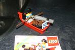Te koop: Lego Legoland 8st Catapult/Harbor/police/launcher, Kinderen en Baby's, Speelgoed | Duplo en Lego, Ophalen of Verzenden