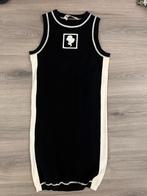 gebreide basketbaljurk  Reinders, Ophalen of Verzenden, Zwart, Boven de knie