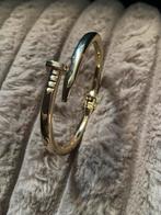 Nieuwe Cartier Armband, Sieraden, Tassen en Uiterlijk, Ophalen of Verzenden, Nieuw, Goud