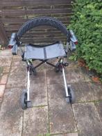 rollator, Diversen, Ophalen, Opvouwbaar, Zo goed als nieuw