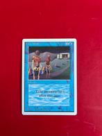 Time Walk Unlimited Magic the Gathering MTG, Ophalen of Verzenden, Nieuw, Losse kaart