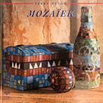  Helen Baird  - Mozaiëk  (Hardcover/Gebonden), Ophalen of Verzenden, Zo goed als nieuw, Overige onderwerpen