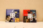 2 stuks Jaarboeken nederlandse postzegels 47087, Ophalen of Verzenden, Gelezen