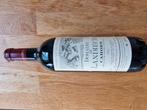 Rode Cahors wijn uit 1987, Verzamelen, Wijnen, Ophalen of Verzenden, Zo goed als nieuw, Frankrijk, Rode wijn