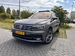 Volkswagen Tiguan 1.5 TSI 150pk 2019 Grijs, Stof, Euro 6, 4 cilinders, Origineel Nederlands