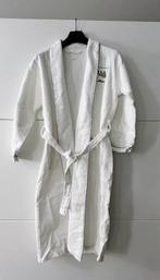 Valk Exclusief witte wafel piqué badjas, Kleding | Dames, Valk Exclusief, Ophalen of Verzenden, Nieuw, Maat 42/44 (L)