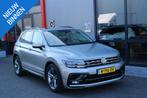 Volkswagen Tiguan 1.4 TSI ACT Comfortline Business R R-LINE,, Auto's, 4 cilinders, 150 pk, SUV of Terreinwagen, 16 km/l
