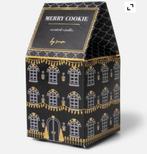 Senza Merry Cookie geurkaars, Huis en Inrichting, Woonaccessoires | Kandelaars en Kaarsen, Ophalen of Verzenden, Zo goed als nieuw