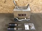 IXRACE Ixil uitlaat Honda CB650F CBR650F CB650R CBR650R, Motoren, Onderdelen | Honda, Verzenden, Nieuw, IXIL exhaust, Arquitectura, 2 - P.I. Can CuiÃ s, Montcada i Reixac, Barcelona, 08110, ES