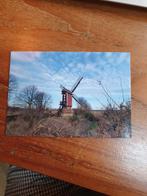 254 leenderstrijp, molen de Heimolen, Groningen, Ophalen of Verzenden