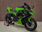 Kawasaki Ninja 650 - A2 - 35kw - 2024, Motoren, Bedrijf, Sport, 12 t/m 35 kW