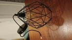 Kidsdepot Wire Hanglamp Black, Ophalen, Zo goed als nieuw