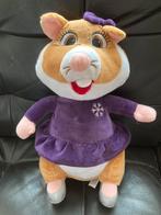 Ah hamster paars jurkje, Ophalen of Verzenden, Zo goed als nieuw, Overige typen