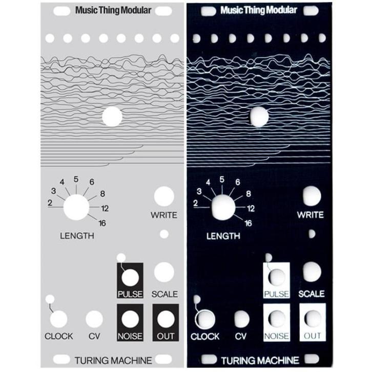Eurorack DIY Kit: Turing Machine MK2, Muziek en Instrumenten, Soundmodules, Nieuw, Overige merken, Verzenden