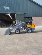 Giant V452T shovel, Ophalen, Overige typen