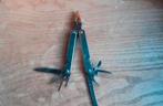 Zakmes mancave 8 delig multi tool tang, Ophalen of Verzenden, Gebruikt