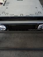 Jvc kr-s731r cdspeler-radio, Ophalen, Gebruikt
