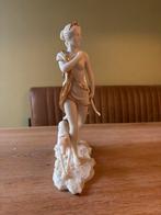 Beeld boogschutter Artemis, Ophalen of Verzenden, Zo goed als nieuw