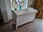 Complete brocante babykamer - zeer degelijk en chique, Kinderen en Baby's, Kinderkamer | Complete kinderkamers, Ophalen, Zo goed als nieuw