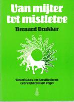 Van Mijter tot Mistletoe Sint en Kerst liederen ( 6937 ), Orgel, Verzenden, Zo goed als nieuw, Artiest of Componist