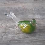 Glazen Vogel met Holle Ruimte - Decoratief Object, Ophalen