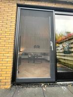 Plissé Horren op maat, Doe-het-zelf en Verbouw, Deuren en Horren, Ophalen, Nieuw, 120 cm of meer, Hordeur