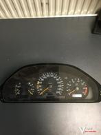 Mercedes C280  1996   2.8 Benzine   Km Tellerklok