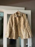 Blazer colbert jasje Horst Basler mt 44, met zakjes, Kleding | Dames, Jasjes, Kostuums en Pakken, Verzenden, Maat 42/44 (L)