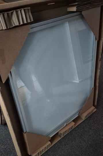 Outdoor Vergrendelbaar Notitiebord  beschikbaar voor biedingen