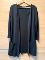 Zwart Sibin Linnebjerg Vest - Model Mary - Zo goed als nieuw, Ophalen of Verzenden, Zo goed als nieuw, Maat 38/40 (M), Zwart