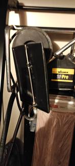 Wagner Steamforce SF Pro Stoomapparaat, Ophalen of Verzenden, Gebruikt