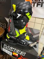 Rainers 999 GP Carbon fluor, Motoren, Kleding | Motorkleding, Verzenden