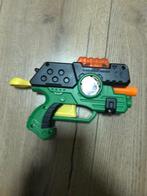 Pistool, Ophalen, Zo goed als nieuw