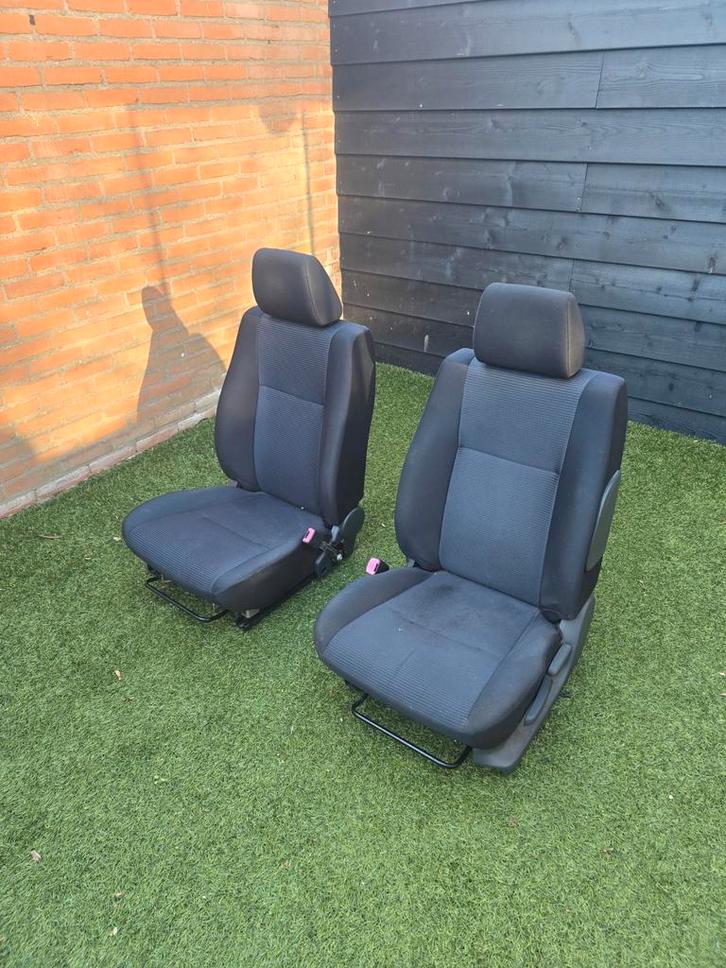 Suzuki Swift Stoelenset, Auto-onderdelen, Interieur en Bekleding, Suzuki, Gebruikt, Ophalen