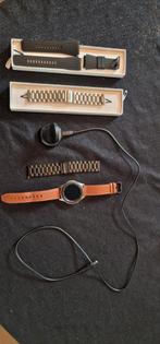 Samsung Galaxy Watch SM-R800 - Smartwatch, Sieraden, Tassen en Uiterlijk, Smartwatches, Gebruikt, Zwart, Ophalen of Verzenden