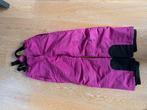 Roze Ski Broek - Maat 134/140, Kinderen en Baby's, Kinderkleding | Maat 140, Ophalen of Verzenden, Meisje, Broek