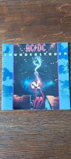 AC DC SINGLE THUNDERSTRUCK / FIRE YOUR GUNS  B8907 NIEUW, Ophalen of Verzenden, Zo goed als nieuw, Overige formaten, Poprock