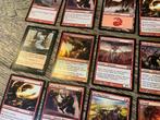 Magic The Gathering mixed verzameling kaarten, Hobby en Vrije tijd, Verzamelkaartspellen | Magic the Gathering, Ophalen of Verzenden