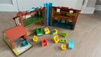Fisher price woonhuis, Kinderen en Baby's, Speelgoed | Fisher-Price, Ophalen, Gebruikt