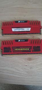 Corsiar DDR3 1866, Computers en Software, RAM geheugen, Ophalen, Gebruikt, DDR3, Desktop