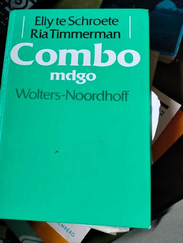 Schroete - Combo beschikbaar voor biedingen