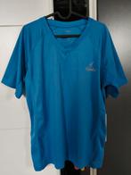 (XL) Blauw Australian Sportshirt 2016 - Polyester, Ophalen of Verzenden, Maat 56/58 (XL), Blauw