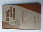 Bileam, de zoon van Beor - ds. J. Koster, J. Koster, Christendom | Protestants, Ophalen of Verzenden, Zo goed als nieuw